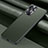 Handyhülle Hülle Luxus Leder Schutzhülle QK1 für Samsung Galaxy A33 5G Grün