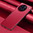 Handyhülle Hülle Luxus Leder Schutzhülle QK1 für Vivo X90 Pro 5G