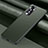 Handyhülle Hülle Luxus Leder Schutzhülle QK1 für Xiaomi Redmi Note 11 Pro 5G Armee-Grün