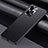 Handyhülle Hülle Luxus Leder Schutzhülle QK1 für Xiaomi Redmi Note 12 5G Schwarz
