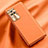 Handyhülle Hülle Luxus Leder Schutzhülle QK2 für Xiaomi Poco F4 5G