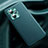 Handyhülle Hülle Luxus Leder Schutzhülle QK2 für Xiaomi Poco X4 GT 5G Grün