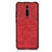 Handyhülle Hülle Luxus Leder Schutzhülle R03 für Xiaomi Redmi K20 Pro