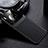 Handyhülle Hülle Luxus Leder Schutzhülle R04 für Huawei Mate 30E Pro 5G Schwarz