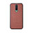 Handyhülle Hülle Luxus Leder Schutzhülle R07 für OnePlus 8