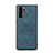 Handyhülle Hülle Luxus Leder Schutzhülle R08 für Huawei P30 Pro New Edition