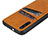 Handyhülle Hülle Luxus Leder Schutzhülle R08 für Xiaomi Mi A3