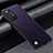 Handyhülle Hülle Luxus Leder Schutzhülle S01 für Xiaomi Mi 12T 5G Violett