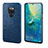 Handyhülle Hülle Luxus Leder Schutzhülle S02 für Huawei Mate 20