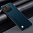 Handyhülle Hülle Luxus Leder Schutzhülle S02 für Xiaomi POCO C31 Grün
