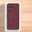 Handyhülle Hülle Luxus Leder Schutzhülle S02 für Xiaomi Redmi Note 11T Pro 5G Rot