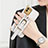 Handyhülle Hülle Luxus Leder Schutzhülle S03 für Samsung Galaxy A03