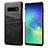 Handyhülle Hülle Luxus Leder Schutzhülle S03 für Samsung Galaxy S10 5G