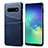 Handyhülle Hülle Luxus Leder Schutzhülle S03 für Samsung Galaxy S10 5G