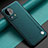 Handyhülle Hülle Luxus Leder Schutzhülle S04 für Xiaomi Mi 13 Lite 5G Grün
