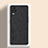 Handyhülle Hülle Luxus Leder Schutzhülle S04 für Xiaomi Poco F4 5G Schwarz