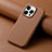 Handyhülle Hülle Luxus Leder Schutzhülle S04D für Apple iPhone 15 Pro