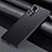 Handyhülle Hülle Luxus Leder Schutzhülle S06 für Xiaomi Mi 12S Pro 5G Schwarz