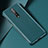 Handyhülle Hülle Luxus Leder Schutzhülle S06 für Xiaomi Redmi K30 4G Grün