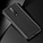 Handyhülle Hülle Luxus Leder Schutzhülle S06 für Xiaomi Redmi K30 4G Schwarz