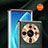 Handyhülle Hülle Luxus Leder Schutzhülle S09 für Xiaomi Mi 12 Ultra 5G