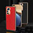 Handyhülle Hülle Luxus Leder Schutzhülle S10 für Xiaomi Mi 12 5G