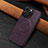 Handyhülle Hülle Luxus Leder Schutzhülle WZ1 für Apple iPhone 15 Pro