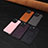 Handyhülle Hülle Luxus Leder Schutzhülle WZ1 für Apple iPhone 15 Pro Max