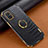Handyhülle Hülle Luxus Leder Schutzhülle XD1 für Samsung Galaxy A71 4G A715