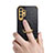 Handyhülle Hülle Luxus Leder Schutzhülle XD2 für Samsung Galaxy A32 4G