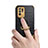 Handyhülle Hülle Luxus Leder Schutzhülle XD3 für Oppo A94 5G