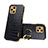 Handyhülle Hülle Luxus Leder Schutzhülle XD3 für Oppo Find X3 5G