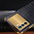 Handyhülle Hülle Luxus Leder Schutzhülle XD3 für Oppo K9 Pro 5G