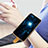 Handyhülle Hülle Luxus Leder Schutzhülle XD3 für Samsung Galaxy F42 5G
