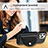 Handyhülle Hülle Luxus Leder Schutzhülle Y01B für Apple iPhone 14 Pro Max