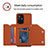 Handyhülle Hülle Luxus Leder Schutzhülle Y01B für Oppo A94 5G
