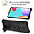 Handyhülle Hülle Luxus Leder Schutzhülle Y01B für Samsung Galaxy A53 5G