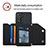 Handyhülle Hülle Luxus Leder Schutzhülle Y01B für Xiaomi Mi 11i 5G (2022)