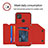 Handyhülle Hülle Luxus Leder Schutzhülle Y01B für Xiaomi POCO C31