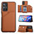 Handyhülle Hülle Luxus Leder Schutzhülle Y01B für Xiaomi Poco M4 Pro 5G