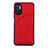Handyhülle Hülle Luxus Leder Schutzhülle Y01B für Xiaomi Redmi Note 10T 5G Rot