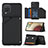 Handyhülle Hülle Luxus Leder Schutzhülle Y03B für Samsung Galaxy F12