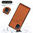 Handyhülle Hülle Luxus Leder Schutzhülle Y03B für Samsung Galaxy Note 10 Lite