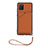 Handyhülle Hülle Luxus Leder Schutzhülle Y03B für Samsung Galaxy Note 10 Lite
