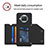 Handyhülle Hülle Luxus Leder Schutzhülle Y03B für Xiaomi Mi 10i 5G