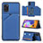 Handyhülle Hülle Luxus Leder Schutzhülle Y04B für Samsung Galaxy A31