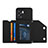 Handyhülle Hülle Luxus Leder Schutzhülle YB1 für Realme Narzo 50 5G