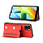 Handyhülle Hülle Luxus Leder Schutzhülle YB1 für Xiaomi Redmi A2