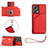 Handyhülle Hülle Luxus Leder Schutzhülle YB2 für Xiaomi Poco X5 5G
