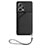 Handyhülle Hülle Luxus Leder Schutzhülle YB2 für Xiaomi Poco X5 5G Schwarz